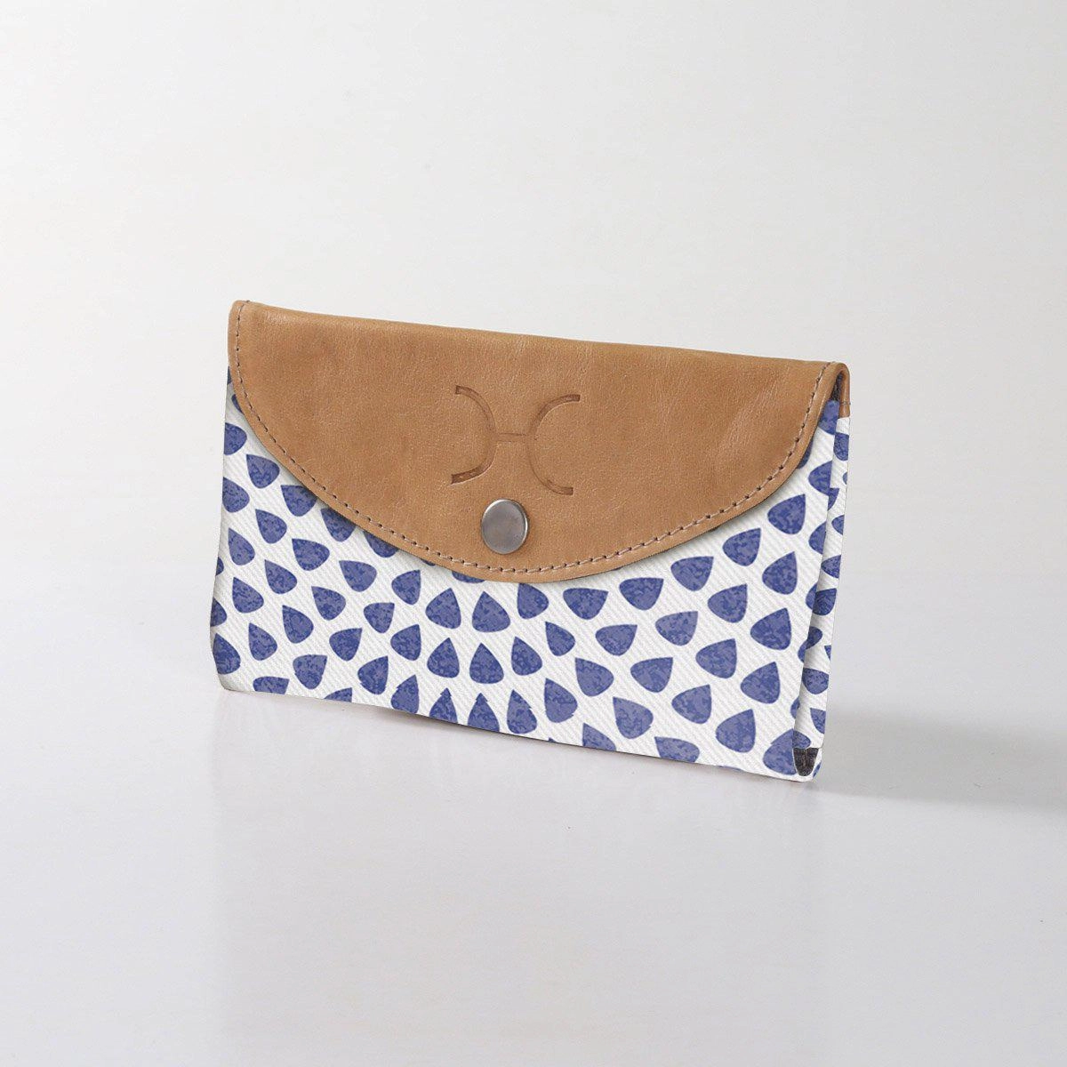 Thandana Ladies Laminated Fabric Purse Dont Miss This Offer