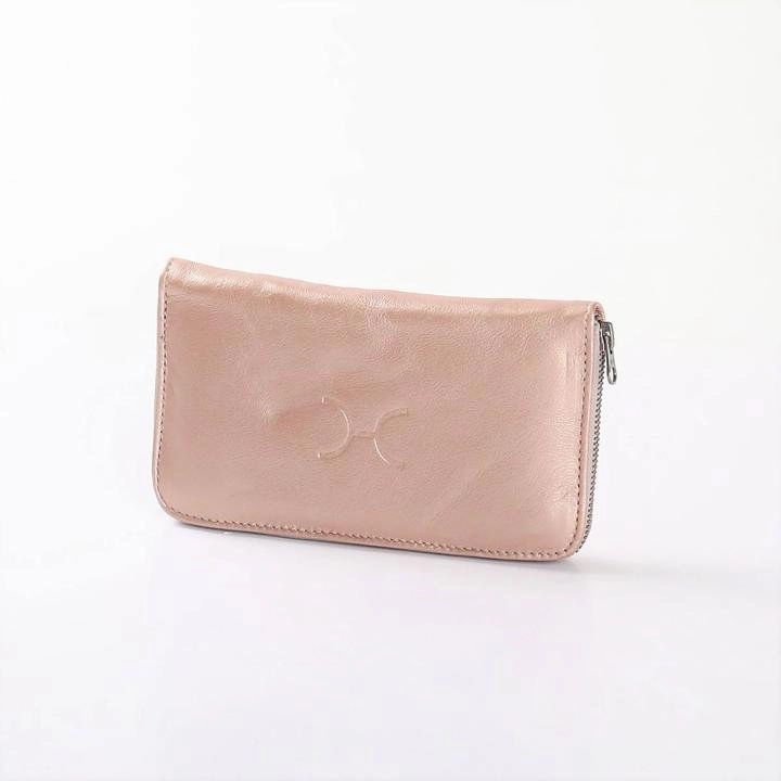 Thandana Ladies Large Wallet Metallic Leather Daily Special Offer Dont Miss Hot Deals