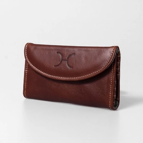 Today Only Steal Thandana Ladies Leather Wallet With Pigskin Suede Leather Lining