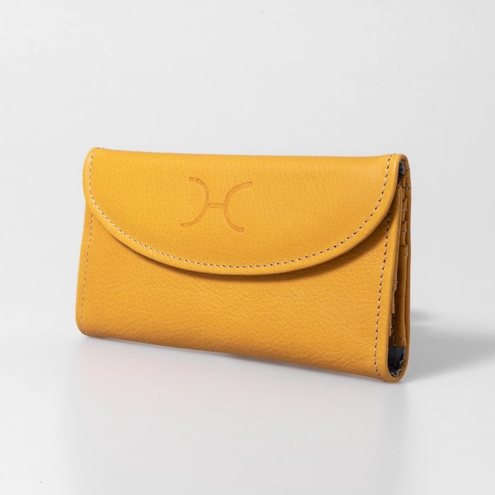 Thandana Ladies Leather Wallet With Pigskin Suede Leather Lining Sweet Deal Inside Flash Sale Alert