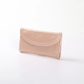 Save Today Event Thandana Ladies Metallic Leather Purse