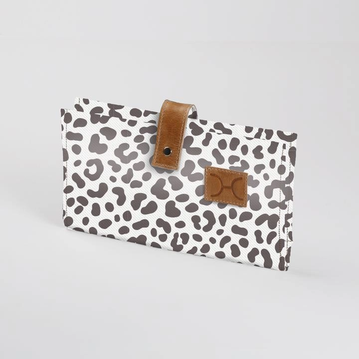 Thandana Laminated Fabric Baby Nappy Wallet Limited Offer Alert Big Price Drop