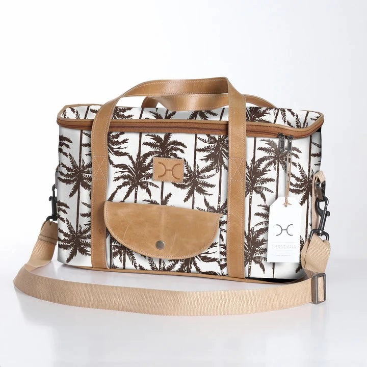 Sweet Deal Inside Today Only Steal Thandana Laminated Fabric Kid'S Caddy Cooler Bag