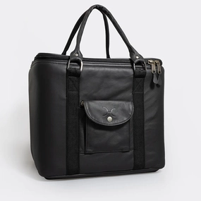 Thandana Leather 25L Box Cooler MustHave Steals Hot Picks Today