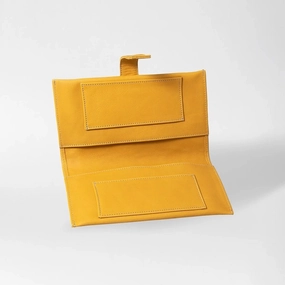 Thandana Leather Baby Nappy Wallet | 7 Colour Options Hot Item Clearance