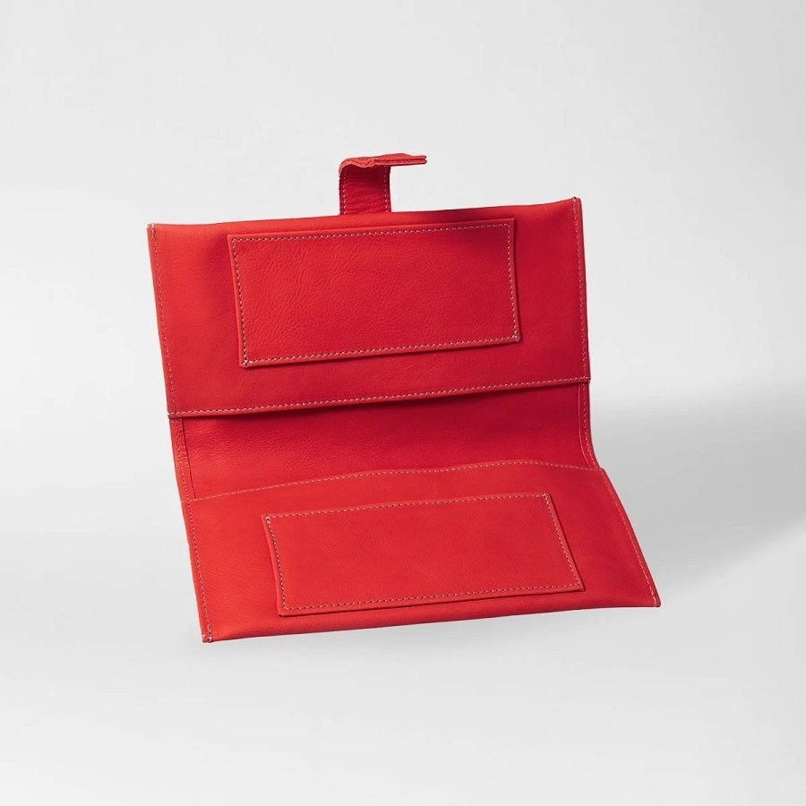 Thandana Leather Baby Nappy Wallet | 7 Colour Options Dont Wait Save Daily Hot Deal