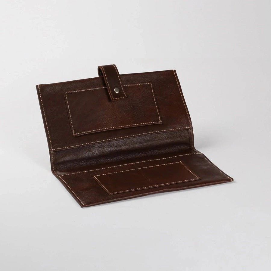 Thandana Leather Baby Nappy Wallet | 7 Colour Options Shop Smart Deals Trending Now Discount