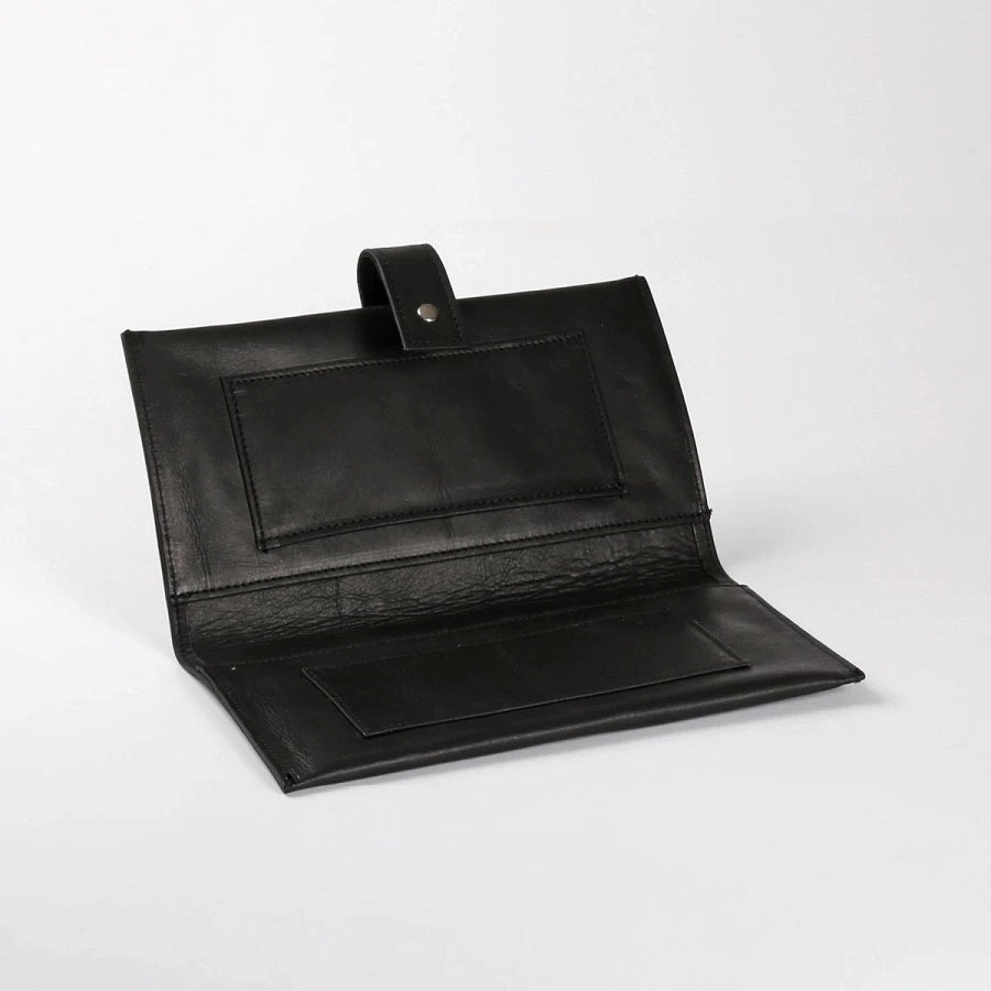 Thandana Leather Baby Nappy Wallet | 7 Colour Options Shop Todays Picks