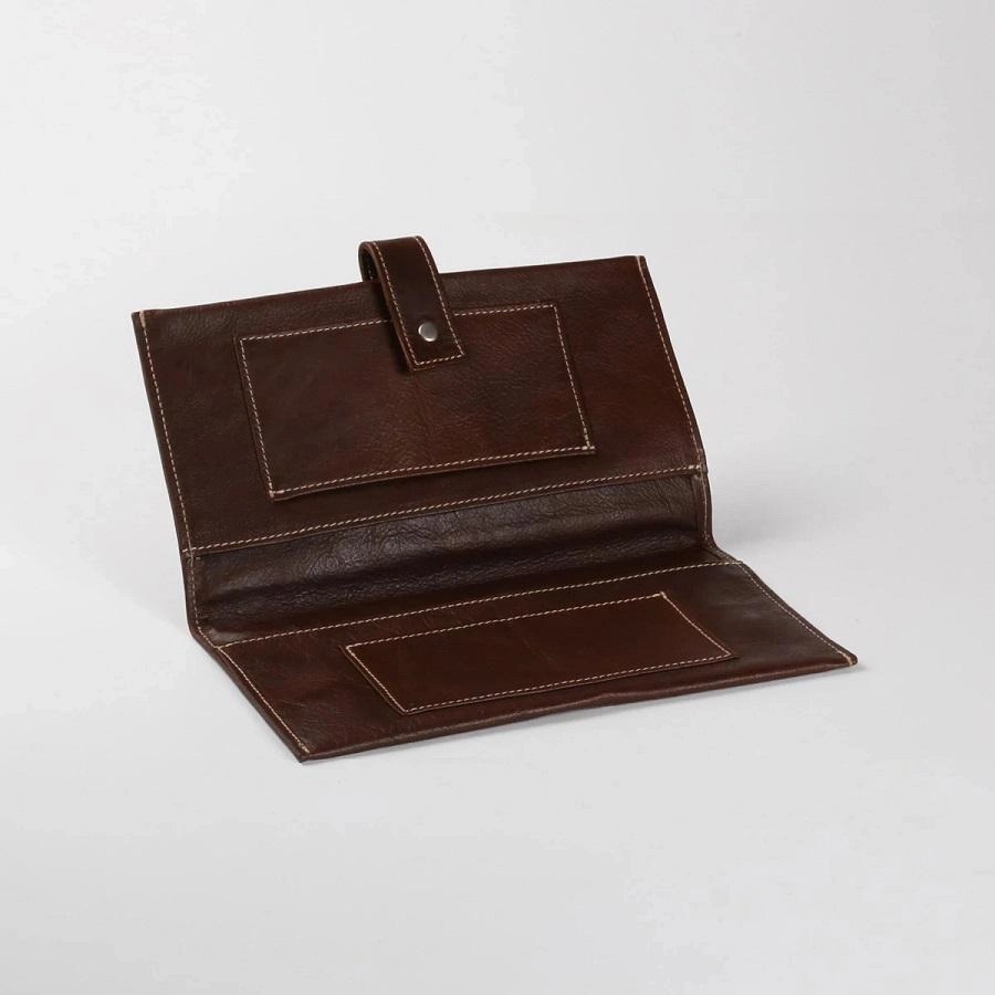 Grab It Before Gone Thandana Leather Baby Nappy Wallet