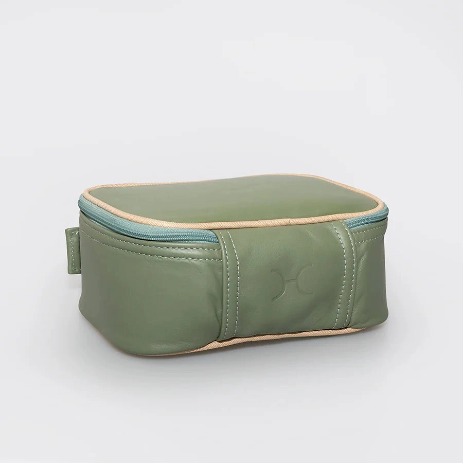 Price Slash Today Instant Savings Inside Thandana Leather Box Vanity Case