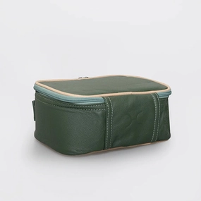 Thandana Leather Box Vanity Case Price Slash Today