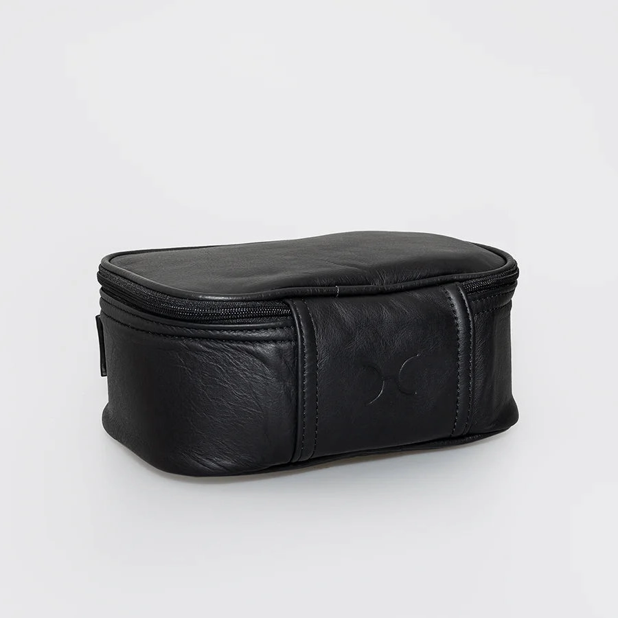 Thandana Leather Box Vanity Case Shop Grab Savings MustHave Deals