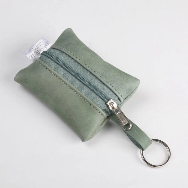 Thandana Leather Key Ring Dont Miss Big Savings MustHave Deal