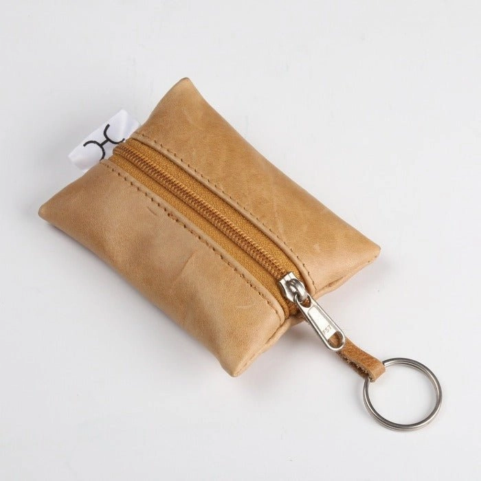 Trending Deals Today Thandana Leather Key Ring