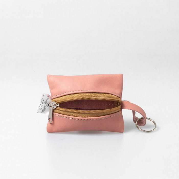 Thandana Leather Key Ring Weekend Sale Special Hot Offer Event