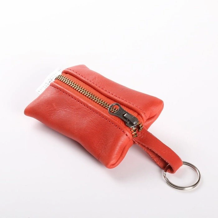 Shop the Savings Now Thandana Leather Key Ring
