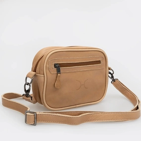 Thandana Leather Lipstick Bag Shop Today Save