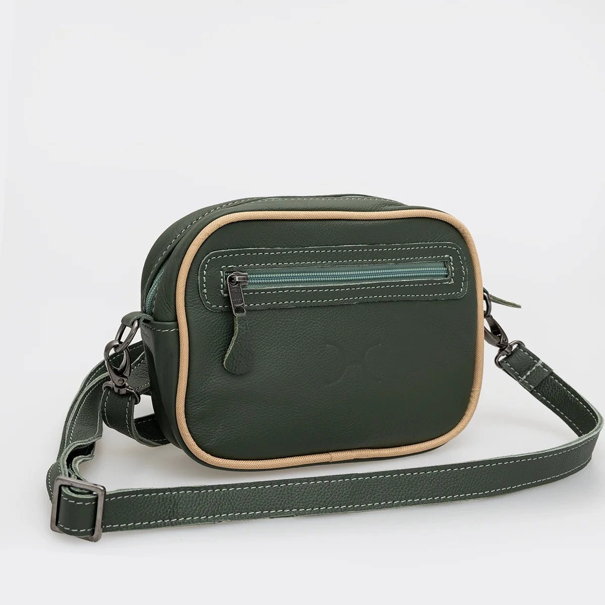Thandana Leather Lipstick Bag Dont Miss Big Savings