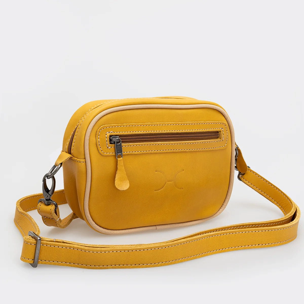 Thandana Leather Lipstick Bag Price Slash Today