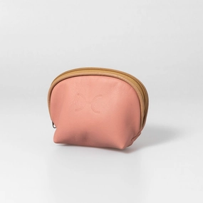 Gift Sale Event Steal the Deal Now Thandana Leather Makeup Pouch