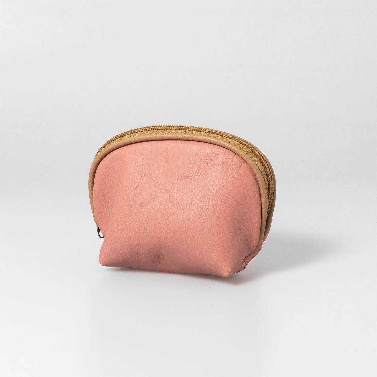 Gift Sale Event Steal the Deal Now Thandana Leather Makeup Pouch