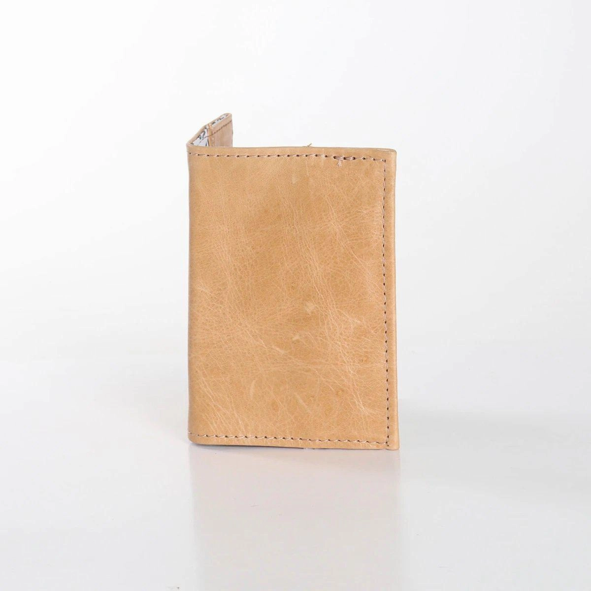Price Drop Frenzy Thandana Leather Passport Holder