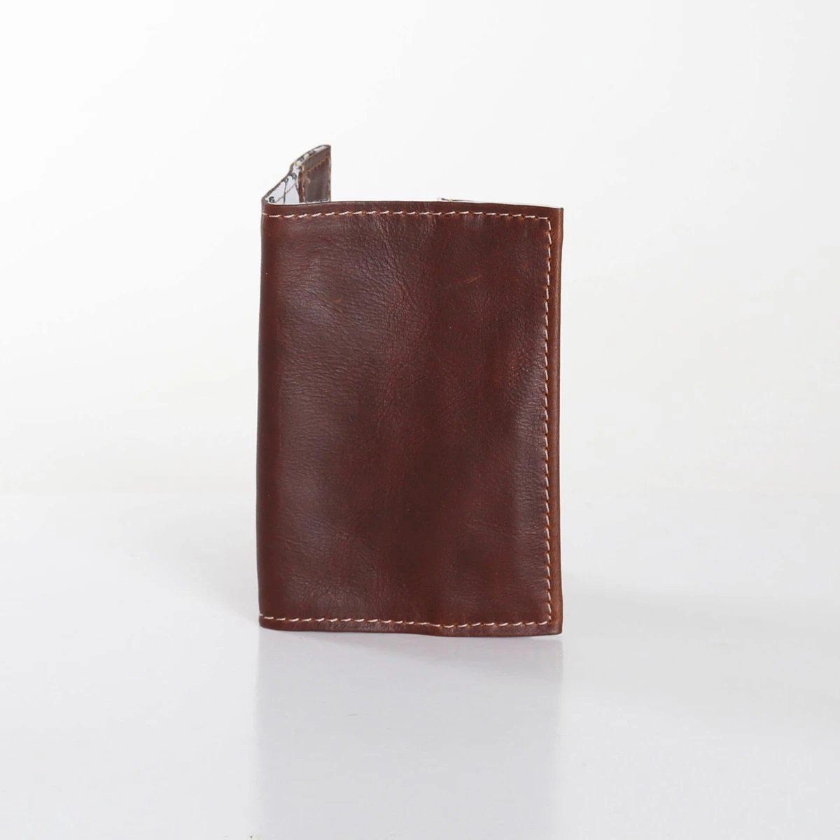 Mega Online Discount Clearance Alert Now Thandana Leather Passport Holder