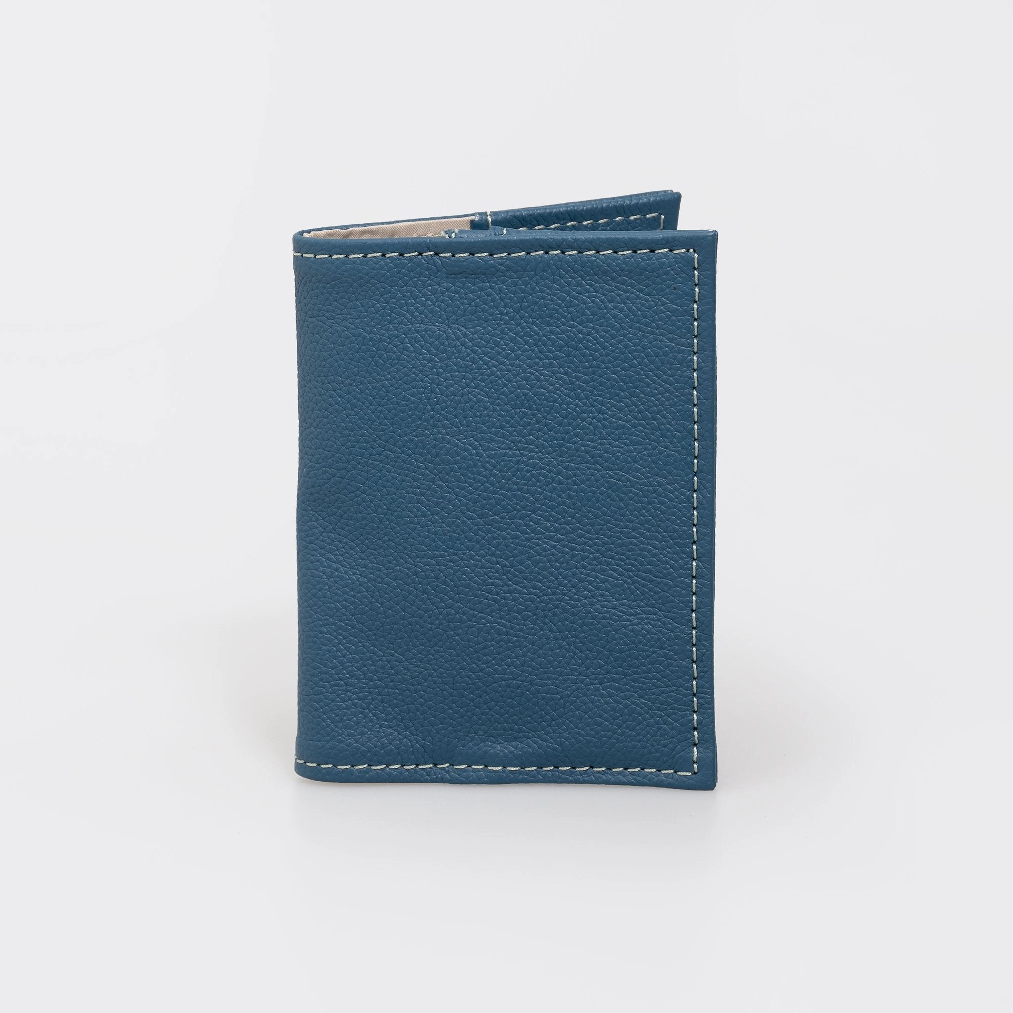 Exclusive Deal Inside Thandana Leather Passport Holder