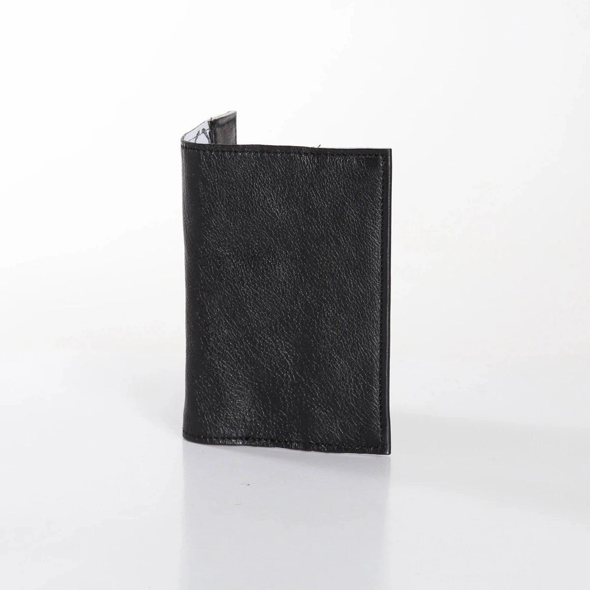 Clearance Event Alert Thandana Leather Passport Holder