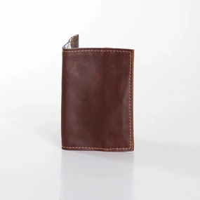 Mega Online Discount Clearance Alert Now Thandana Leather Passport Holder