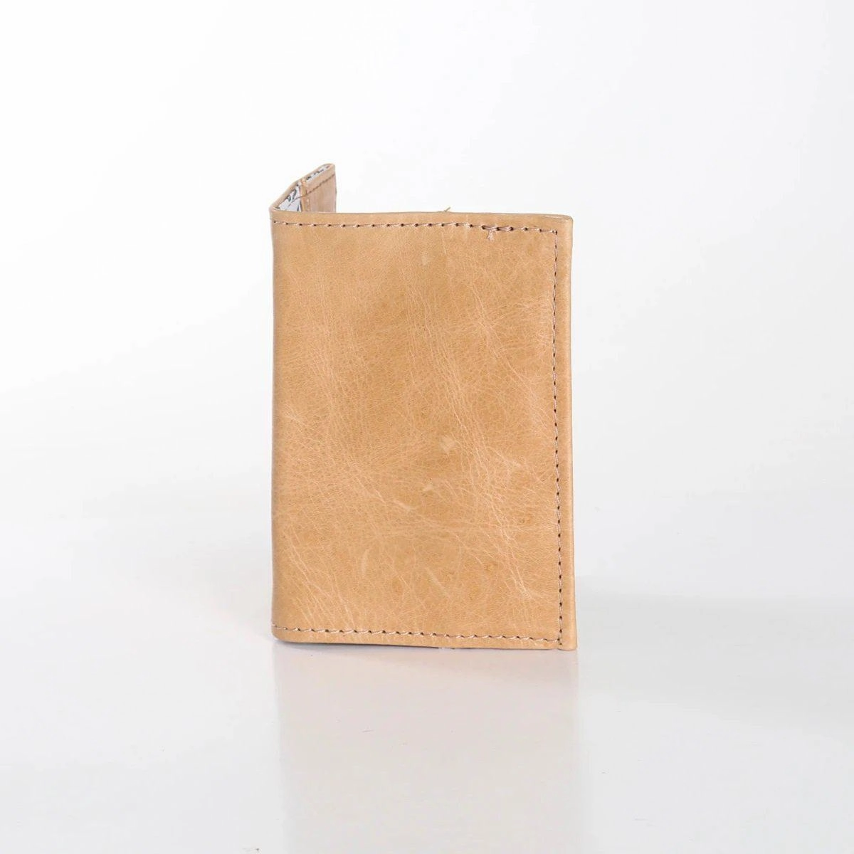 Hot Pick of the Day Thandana Leather Passport Holder