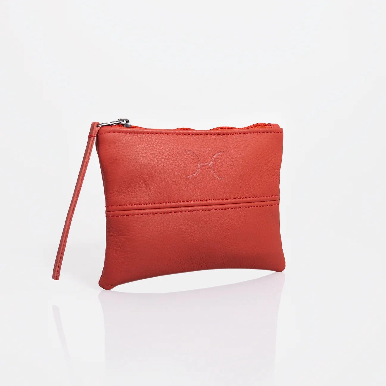 Thandana Leather Pouch Shop the Savings Now Hot Pick Online