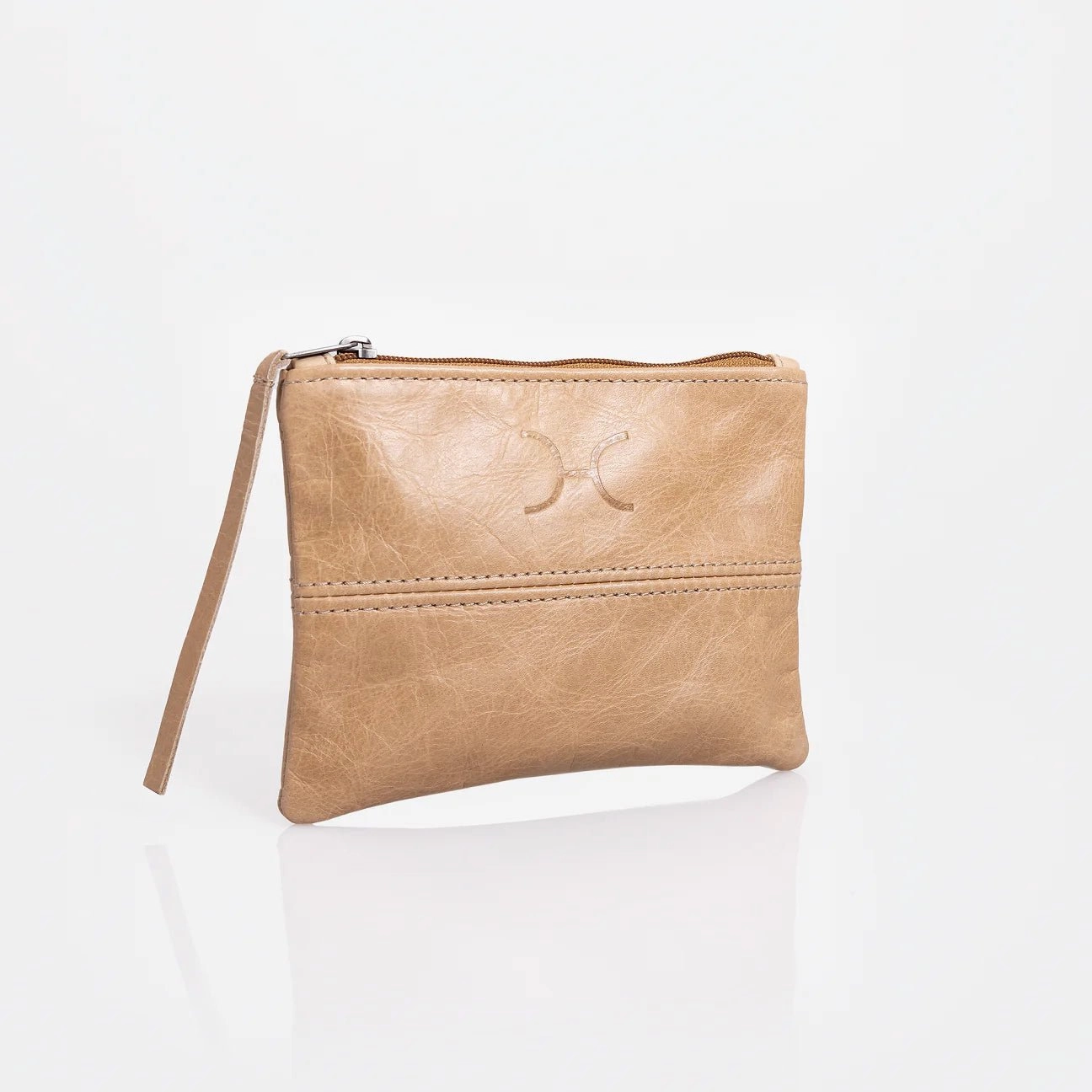 Shop Grab Offer Clearance Savings Now Thandana Leather Pouch