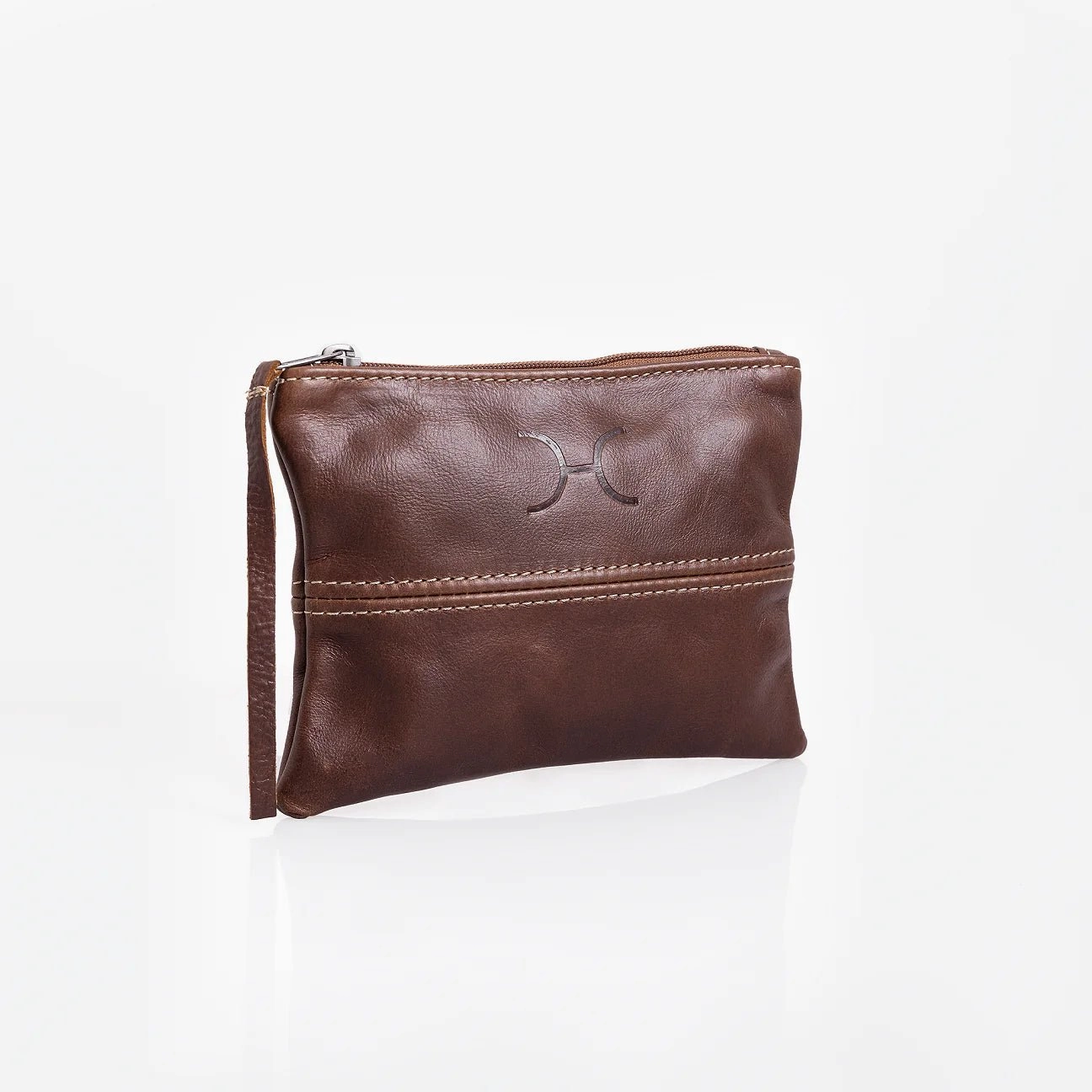 Todays Special Savings Hot Item Clearance Thandana Leather Pouch