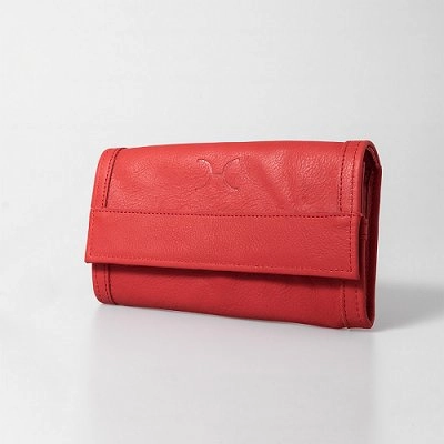 Shop Todays Picks Thandana Leather Travel Wallet