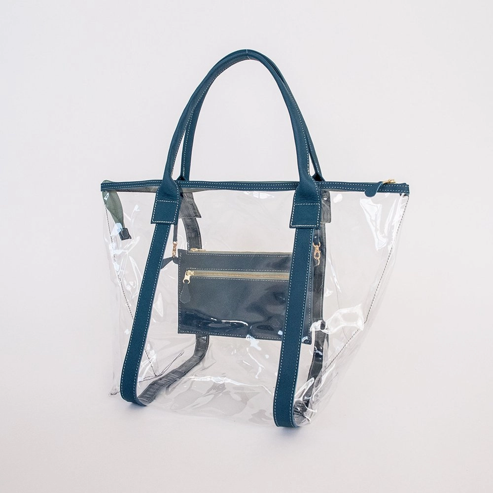 Hot Item Clearance Thandana Leather Trim Island Hopper