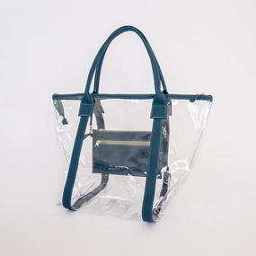 Hot Item Clearance Thandana Leather Trim Island Hopper