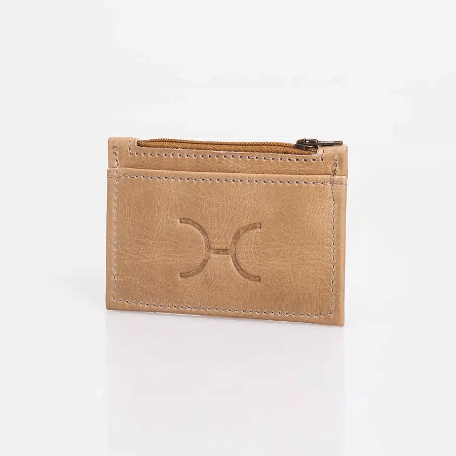 Trending Today Steal Hot Sale Alert Thandana Mens Leather Card Holder