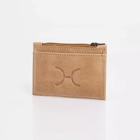 Thandana Mens Leather Card Holder Save Today Event