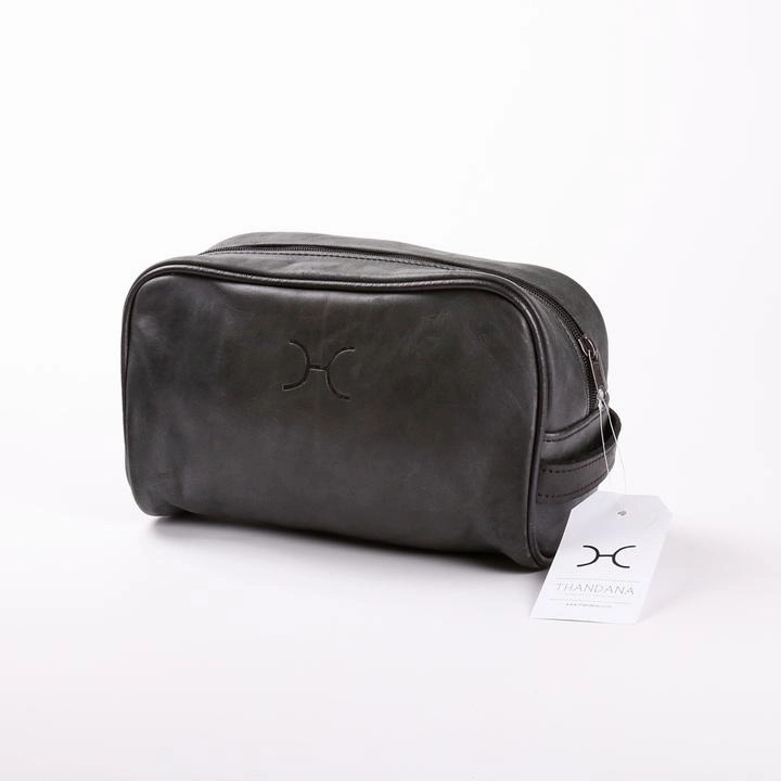 Thandana Mens Vanity Leather Case Special Surprise Sale