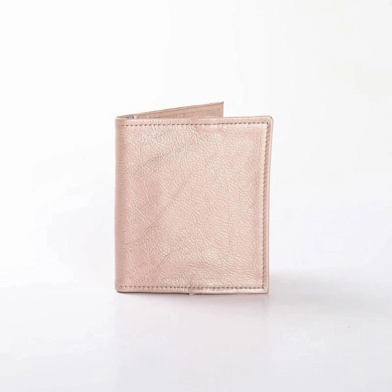 Daily Special Offer Daily Deal Frenzy Thandana Metallic Leather Passport Holder