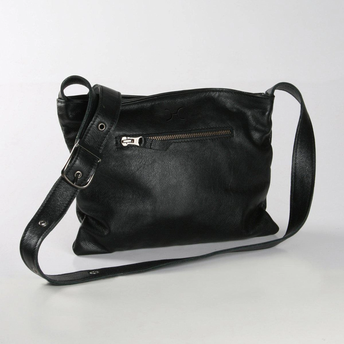Mega Savings Now Thandana Mini Messenger Leather Handbag