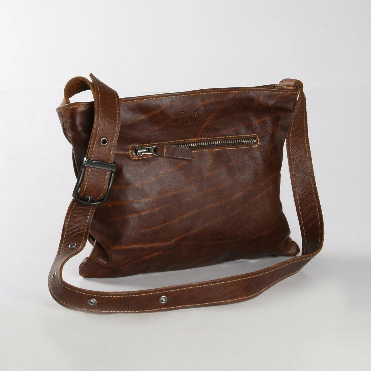 Trending Deals Today Thandana Mini Messenger Leather Handbag