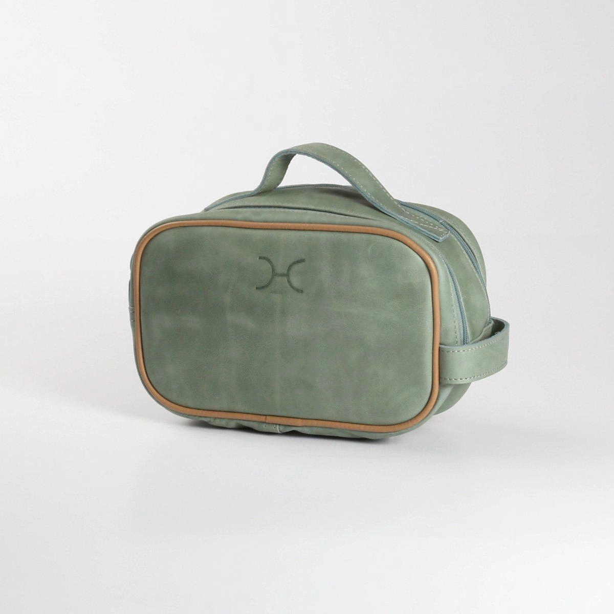 Thandana Unisex Leather Vanity Case Hot Offer Inside Dont Miss This Offer