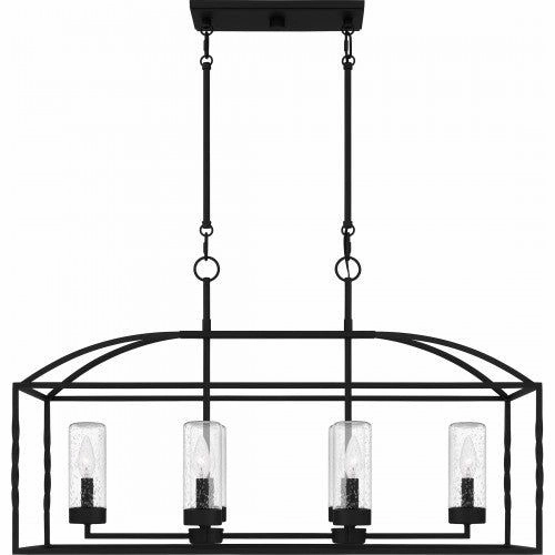 Thatcher 6-Light Outdoor