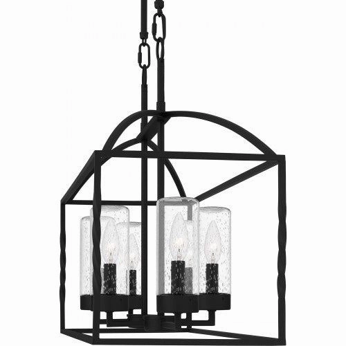 Thatcher 6-Light Outdoor