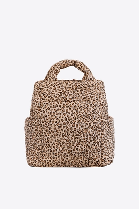 Dont Miss This Deal The Backpack Tote In Wild Child