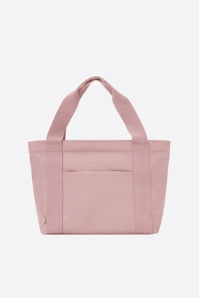 The Bisics Tote In Atlas Pink Unmissable Deal Today