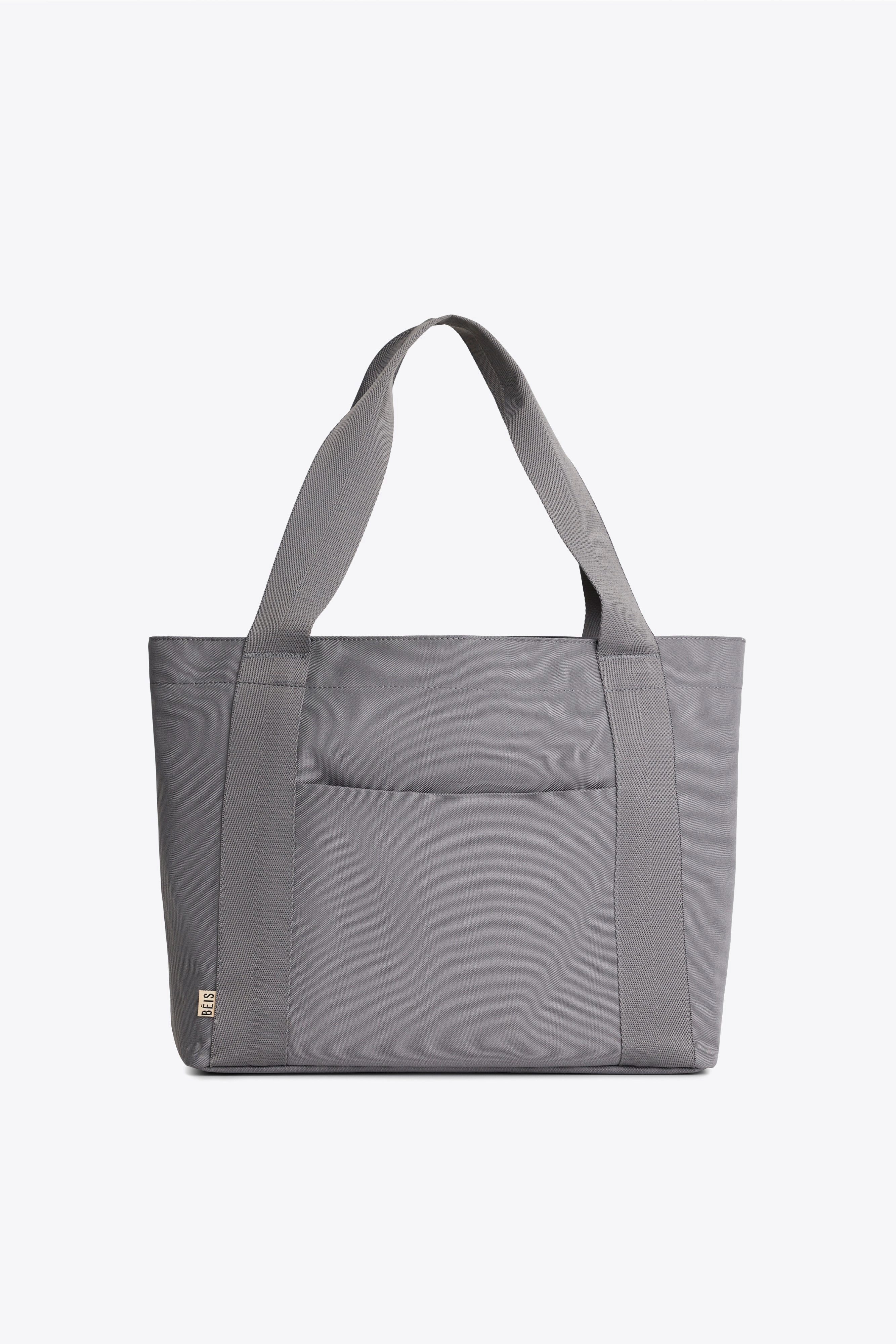 Grab Your Savings The Bisics Tote In Grey