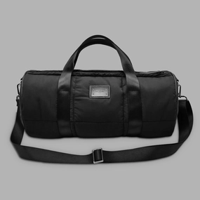 The Blvck Padded Duffel Bag Grab Save Today Gift Sale Event